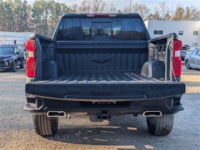 New 2026 Chevrolet Silverado 1500 LT Trail Boss w/ Convenience Package II image 29