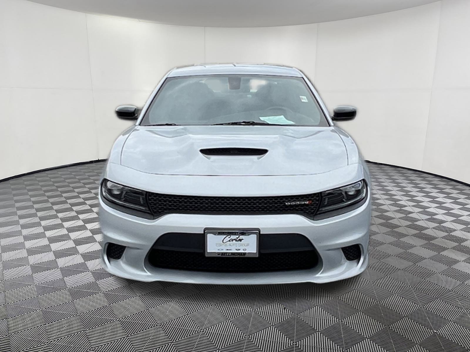 Used 2023 Dodge Charger GT image 2