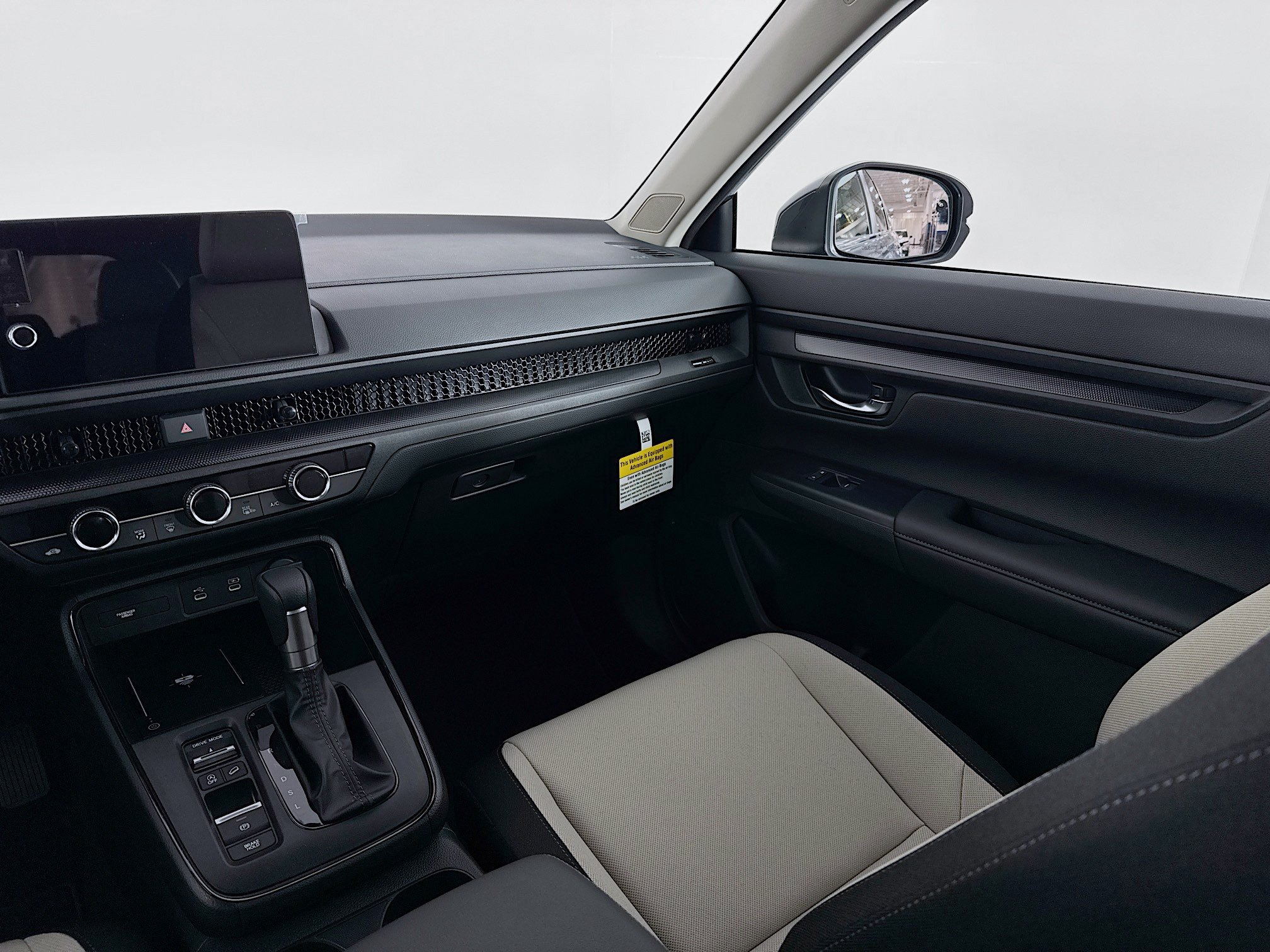 New 2026 Honda CR-V EX image 23
