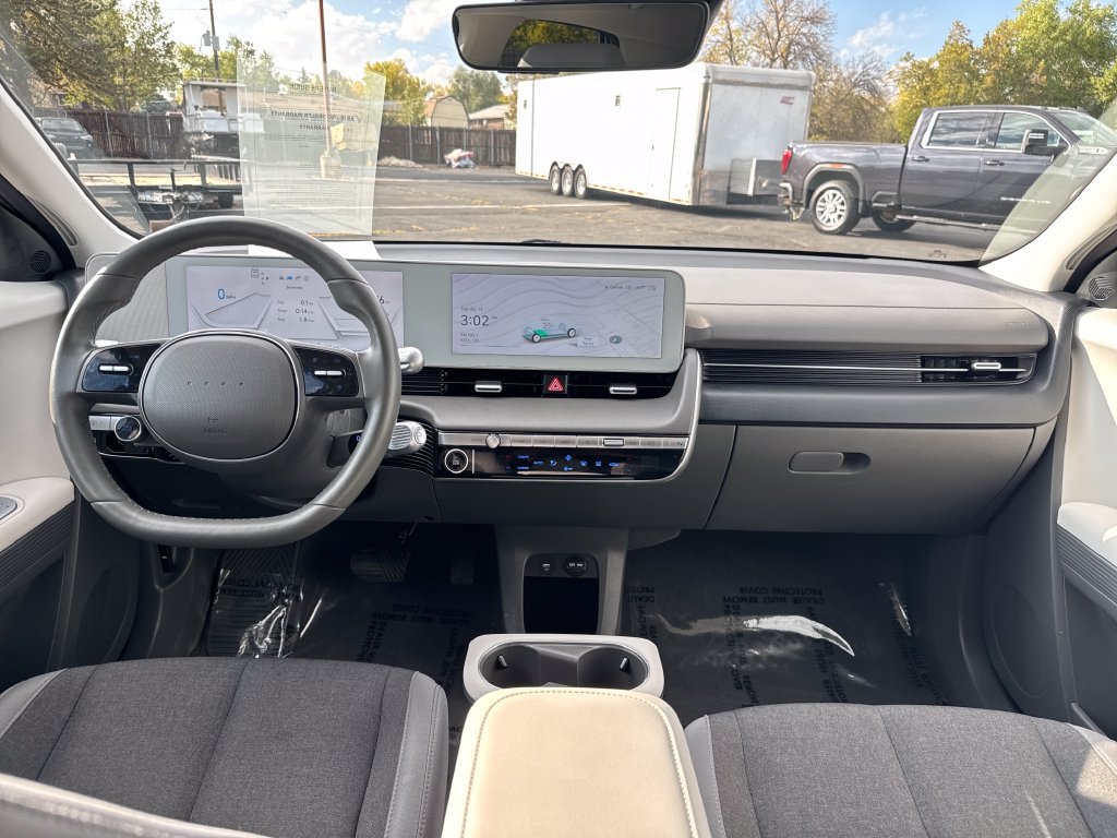 Used 2024 Hyundai Ioniq 5 SEL AWD/4WD image 12