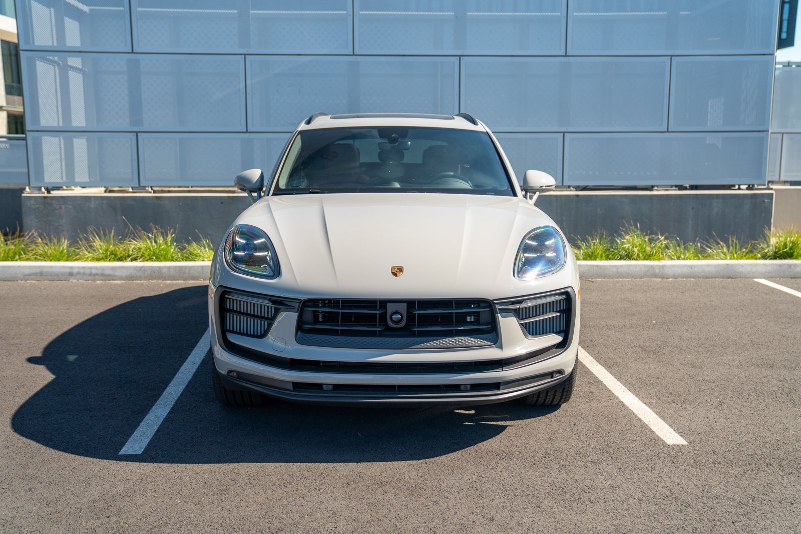 New 2026 Porsche Macan S AWD/4WD image 6