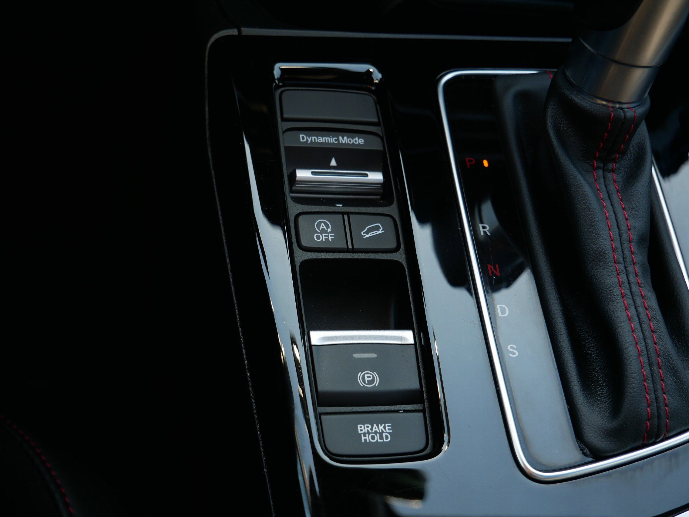 Certified 2025 Acura ADX A-Spec image 30