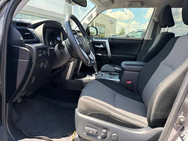 Used 2023 Toyota 4Runner SR5 RWD image 16
