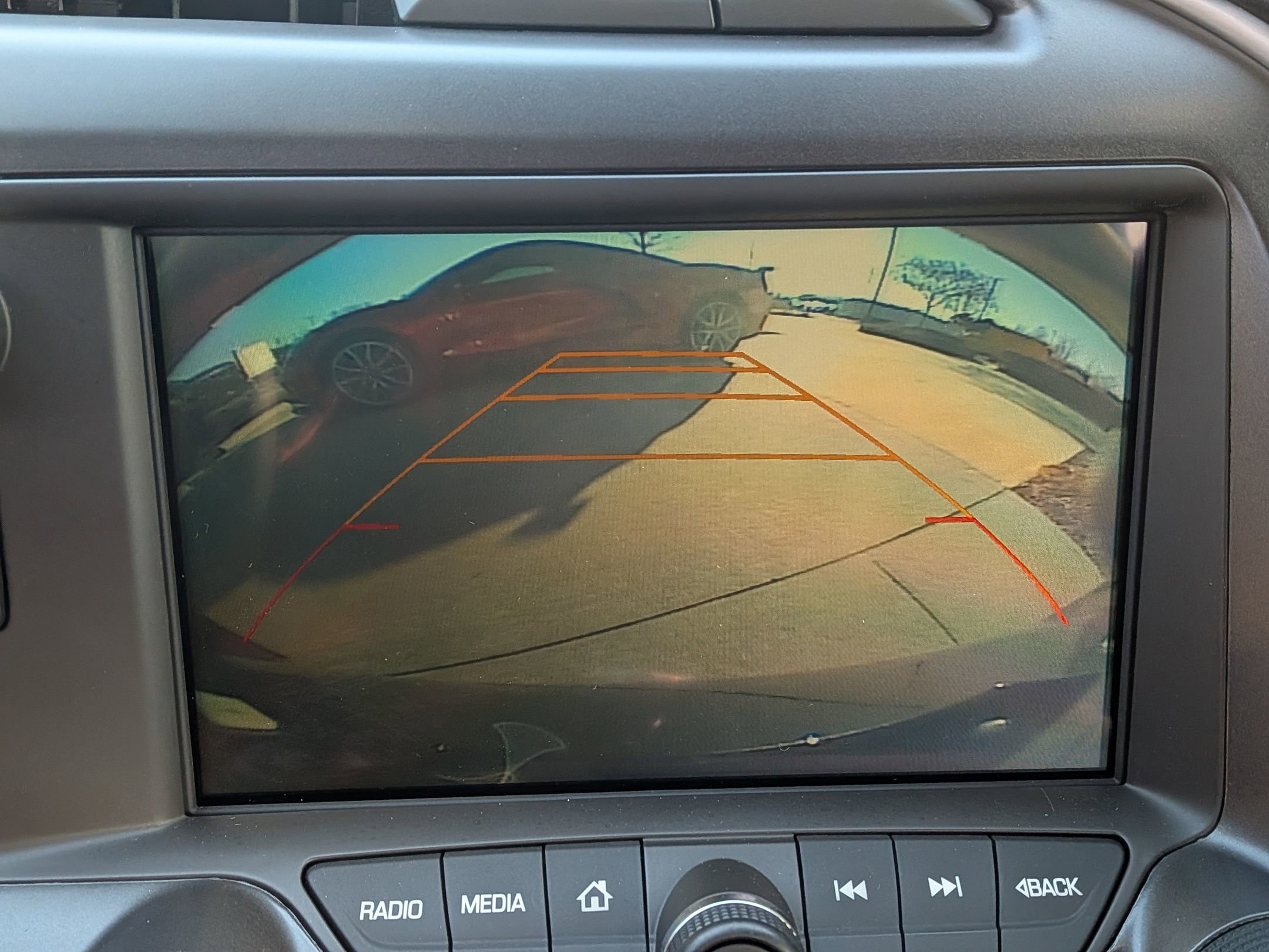 Used 2018 Chevrolet Corvette Grand Sport w/ Battery Protection Package image 28