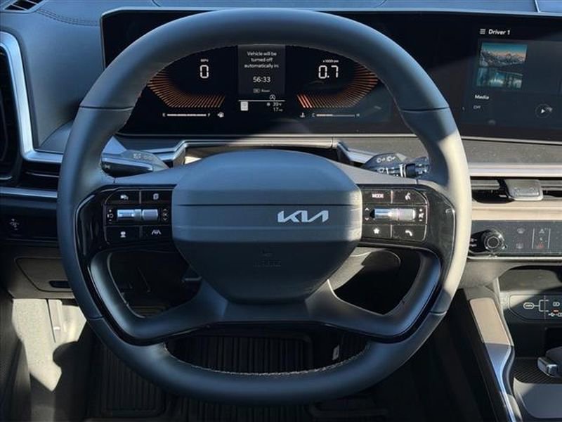 New 2026 Kia Sorento LX image 16