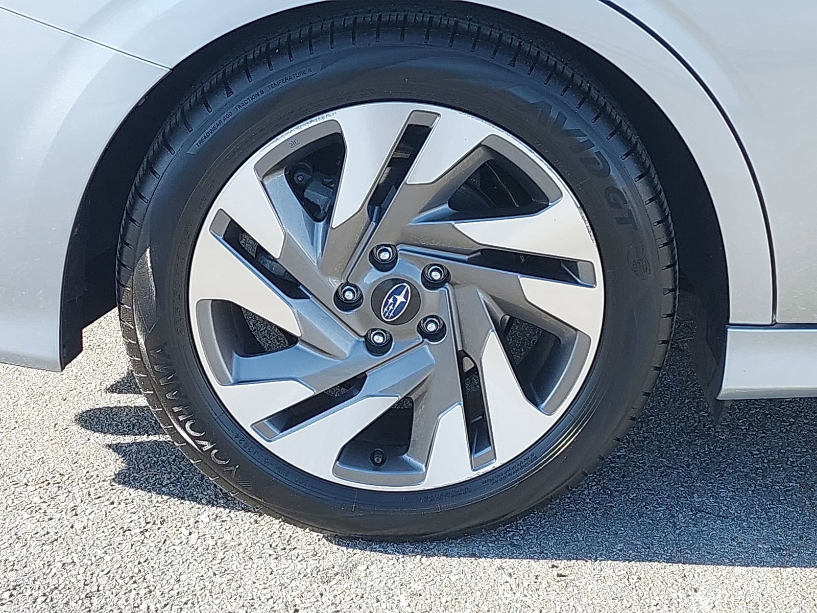 Certified 2023 Subaru Legacy Touring XT w/ Tech Package 3 image 33