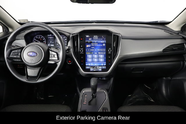 Used 2024 Subaru Crosstrek 2.0i Premium AWD/4WD image 12
