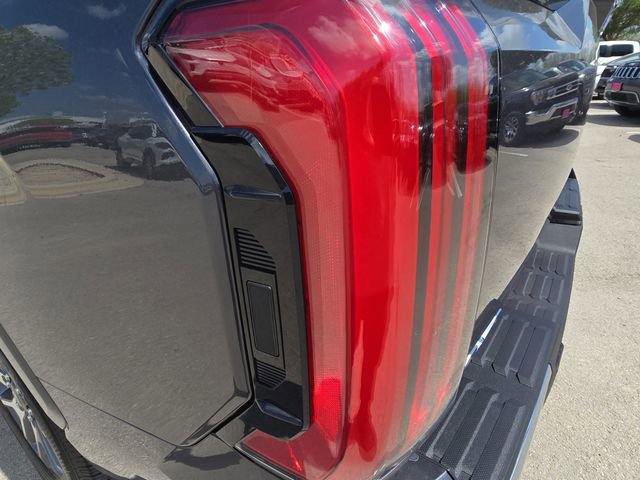 New 2026 Toyota Tundra 1794 Edition image 34