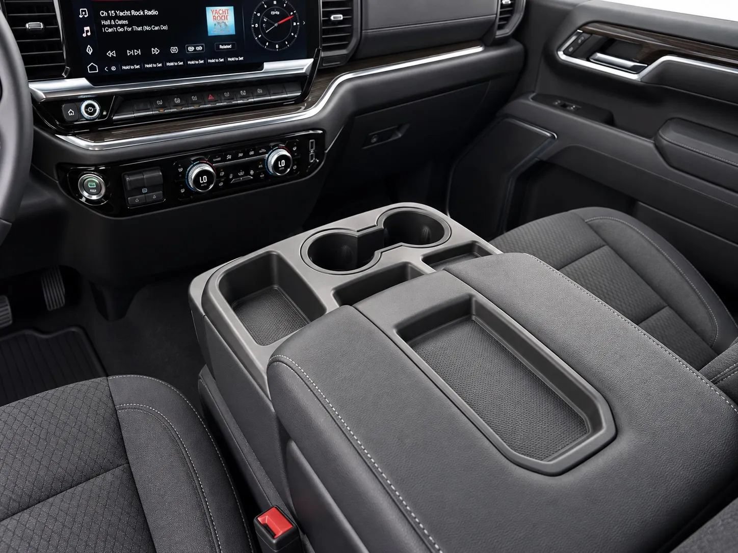 Used 2025 GMC Sierra 1500 Elevation AWD/4WD image 13