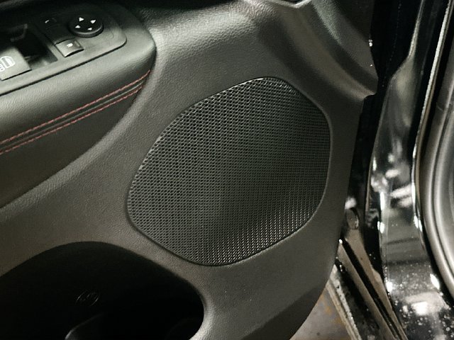 New 2026 Dodge Durango GT AWD/4WD image 20