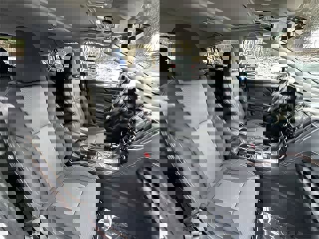 Certified 2021 Subaru Crosstrek 2.0i Premium w/ Moonroof Package image 20