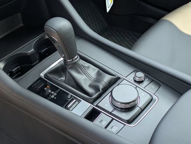 New 2026 MAZDA MAZDA3 s Sport FWD image 18