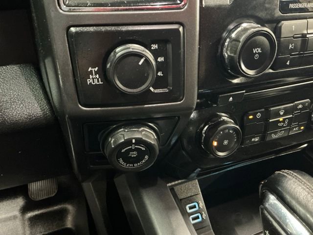 Used 2017 Ford F150 XLT w/ Equipment Group 301A Mid image 24