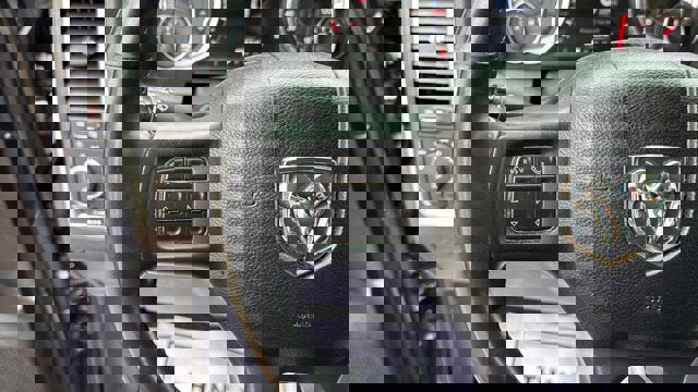 Used 2018 RAM 1500 Big Horn image 16