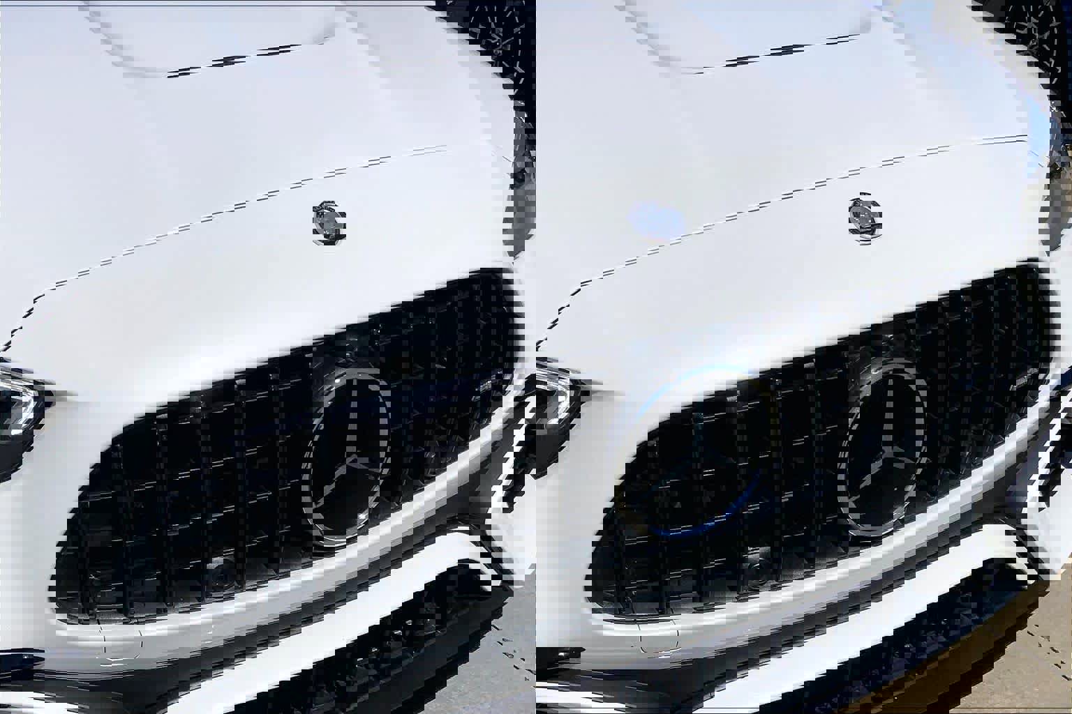 Used 2026 Mercedes-Benz C 36 AMG S image 29