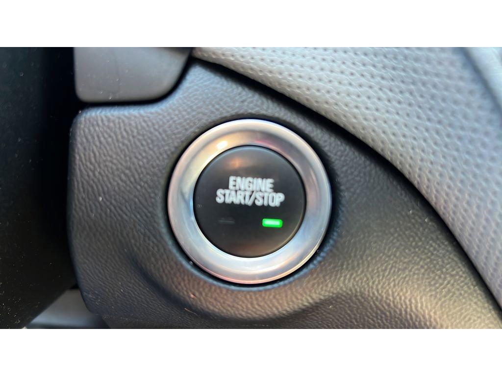 Certified 2019 Chevrolet Equinox Premier AWD/4WD image 21