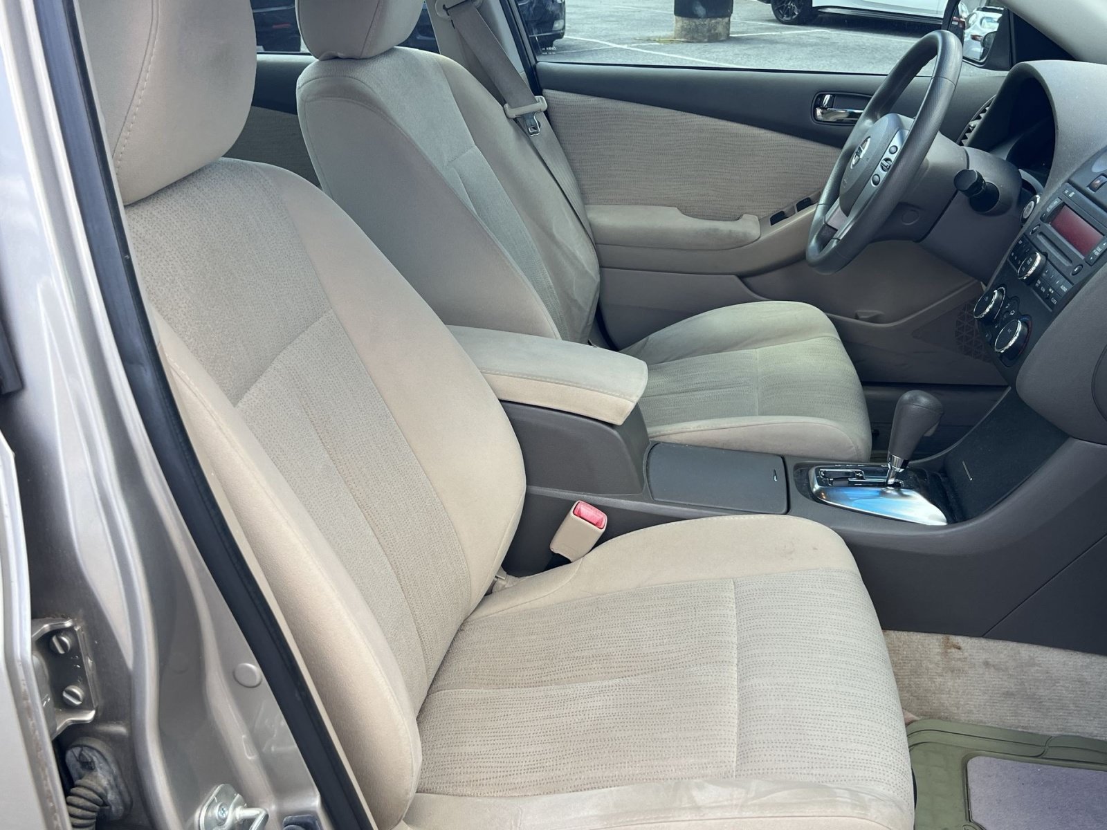 Used 2012 Nissan Altima 2.5 S FWD image 25