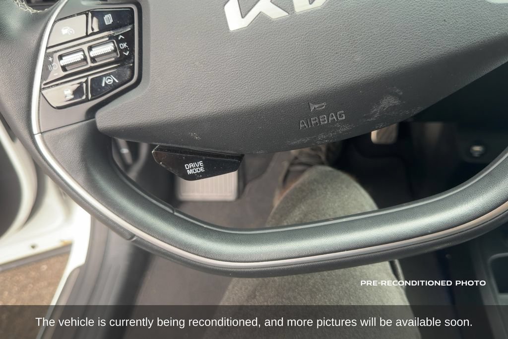 Used 2024 Kia EV6 GT-Line RWD image 15