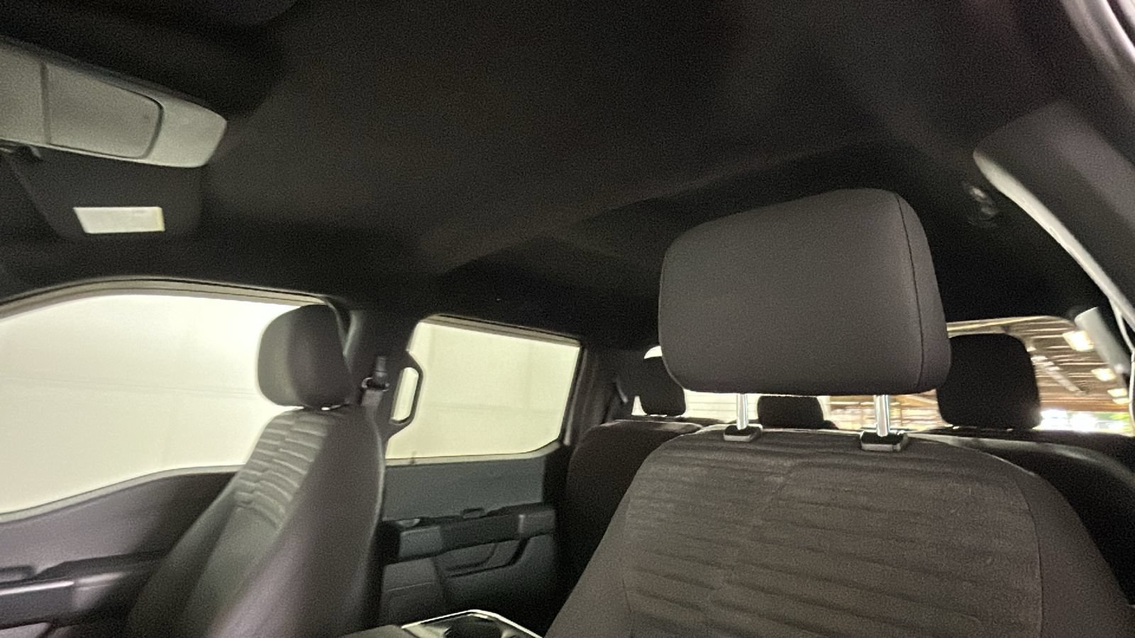 Used 2023 Ford F150 XL AWD/4WD image 15