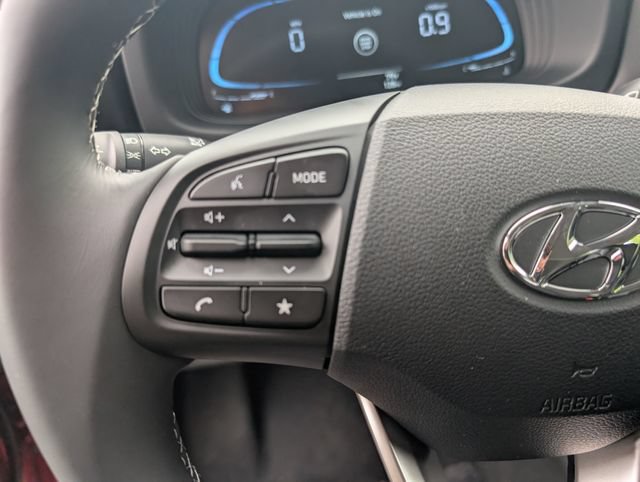 New 2026 Hyundai Venue SEL FWD image 17