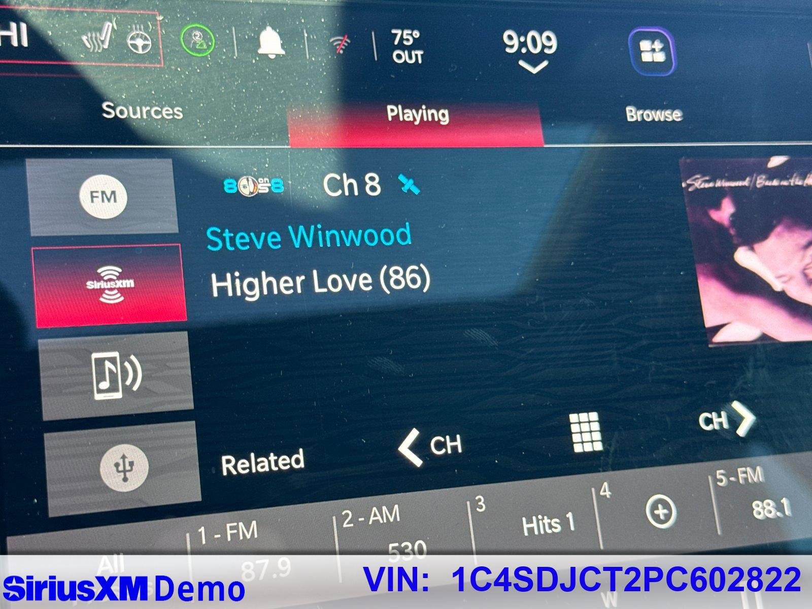 Used 2023 Dodge Durango R/T image 30