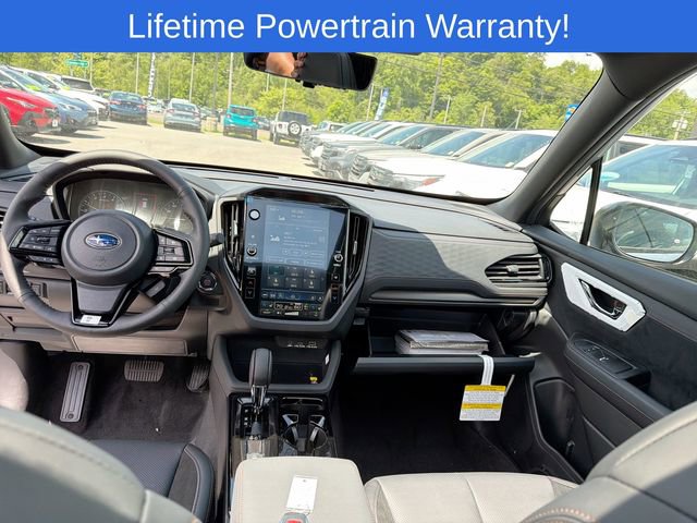 New 2026 Subaru Forester Touring AWD/4WD image 18