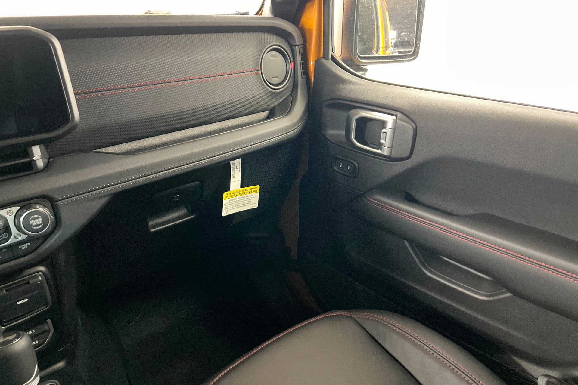 New 2026 Jeep Wrangler Rubicon AWD/4WD image 10