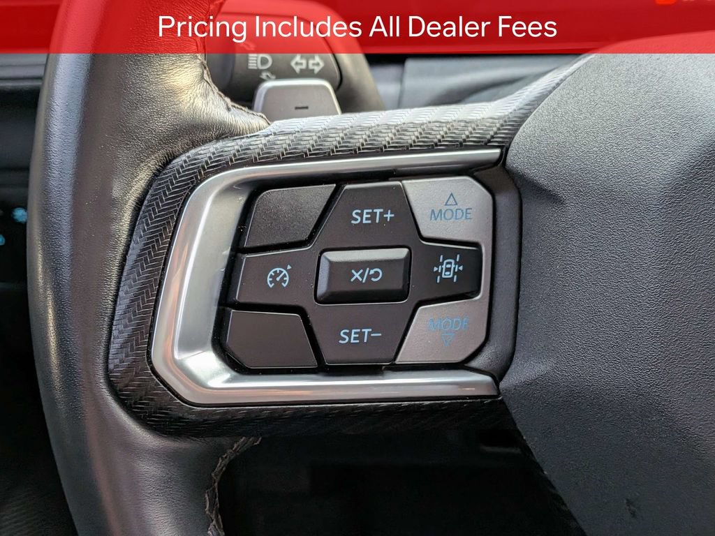 Used 2024 Ford Mustang GT RWD image 23