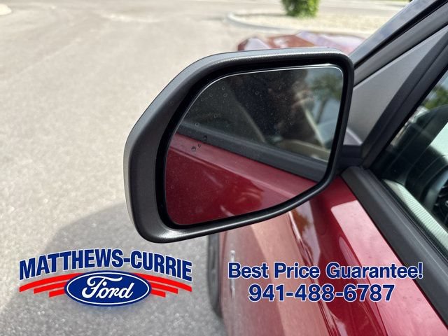 New 2026 Ford Bronco Sport Outer Banks w/ Outer Banks Tech Package+ AWD/4WD image 8