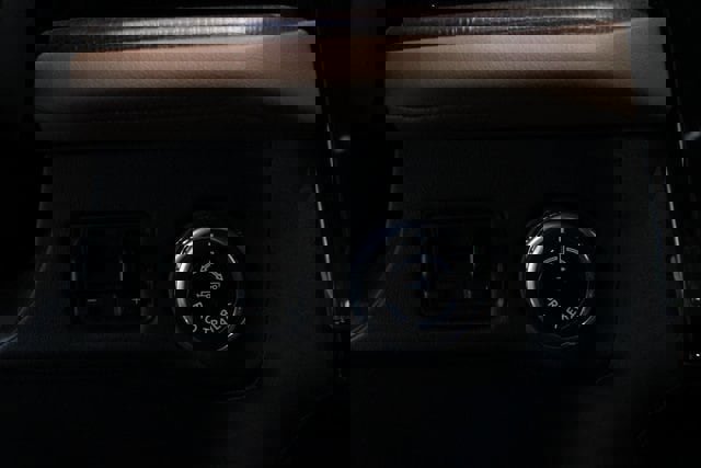 New 2026 Lincoln Navigator L Reserve image 34