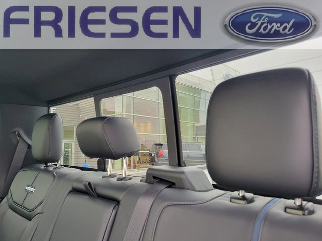New 2026 Ford F250 Platinum image 28