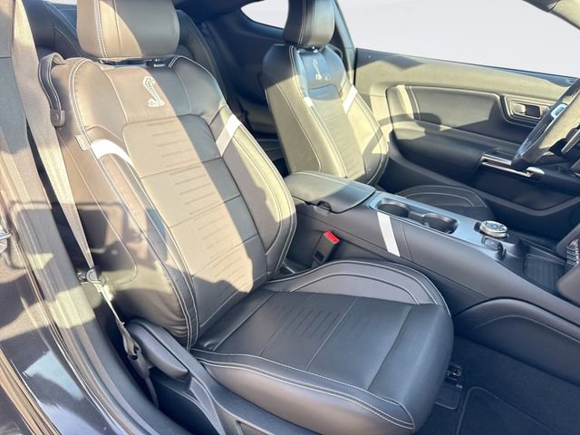 Used 2022 Ford Mustang Shelby GT500 w/ Technology Package image 27