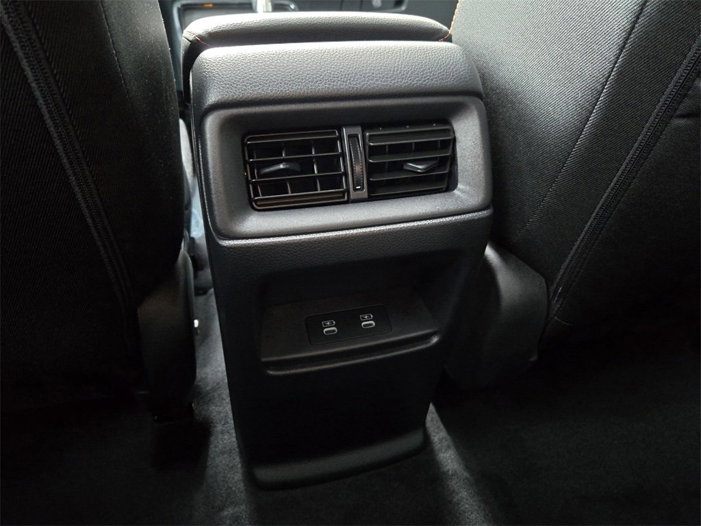 Used 2025 Honda CR-V Sport image 11