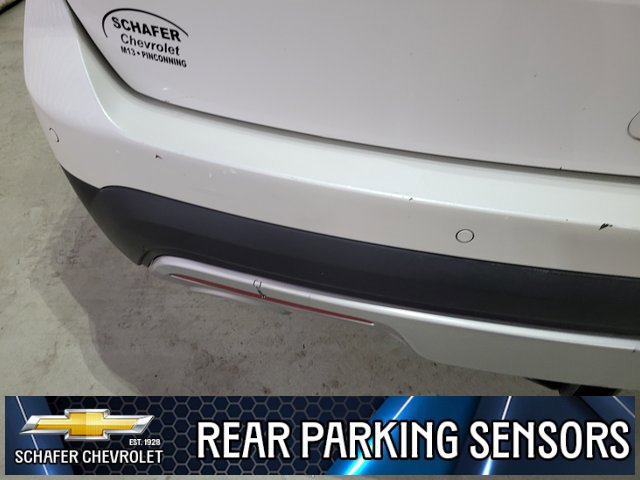 Used 2017 Ford Explorer XLT w/ Equipment Group 202A image 13