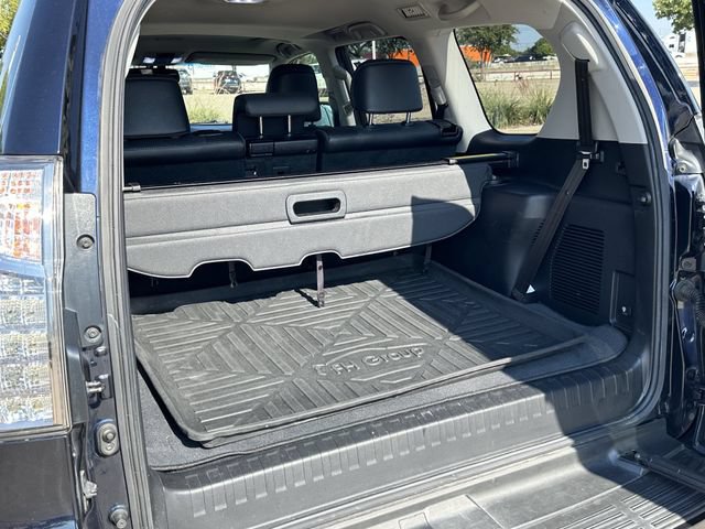 Used 2018 Lexus GX 460 Premium w/ Premium Package AWD/4WD image 32