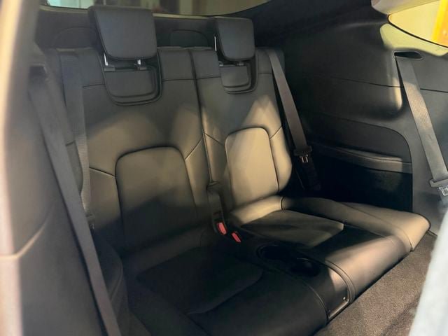 Used 2022 Tesla Model Y Long Range AWD/4WD image 40