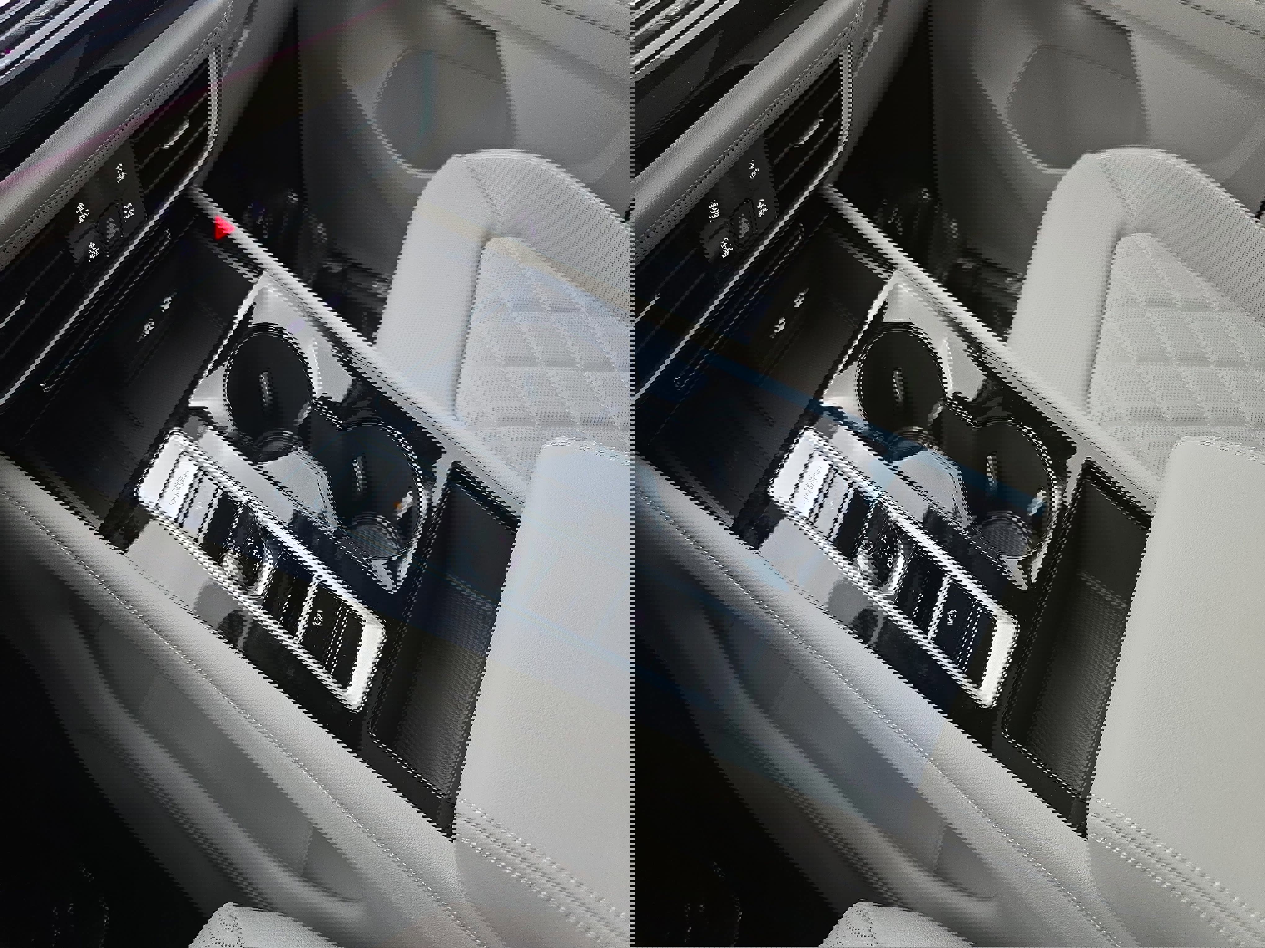 New 2026 Volkswagen Atlas SEL Premium R-Line image 25