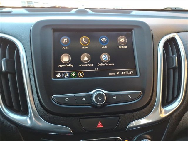 Used 2020 Chevrolet Equinox LT image 26