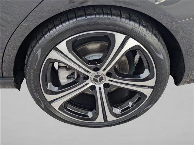 Certified 2025 Mercedes-Benz C 300 Sedan image 25
