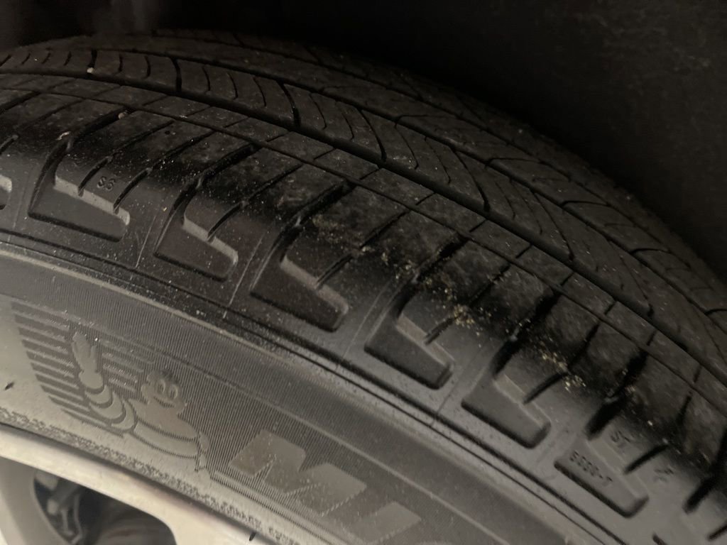 Used 2022 Ford Escape SEL image 42