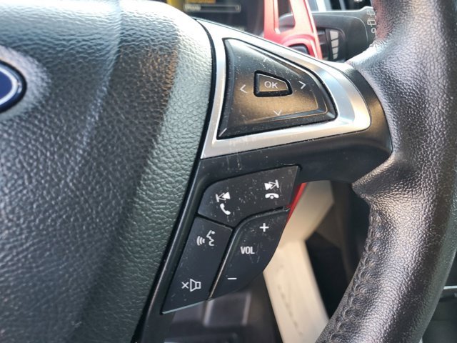 Certified 2018 Ford Edge Titanium image 22