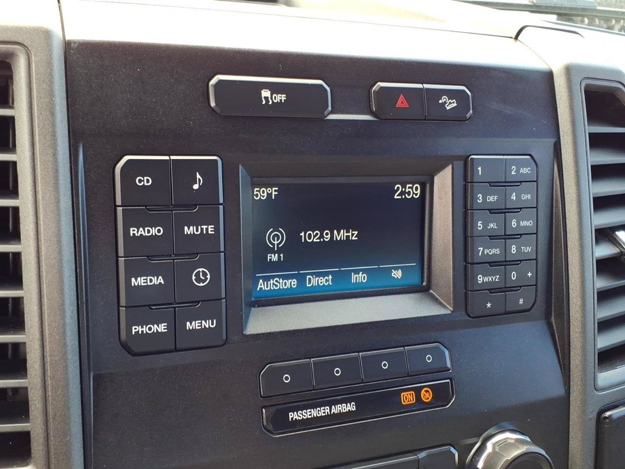 Used 2018 Ford F250 XL w/ Power Equipment Group AWD/4WD image 22