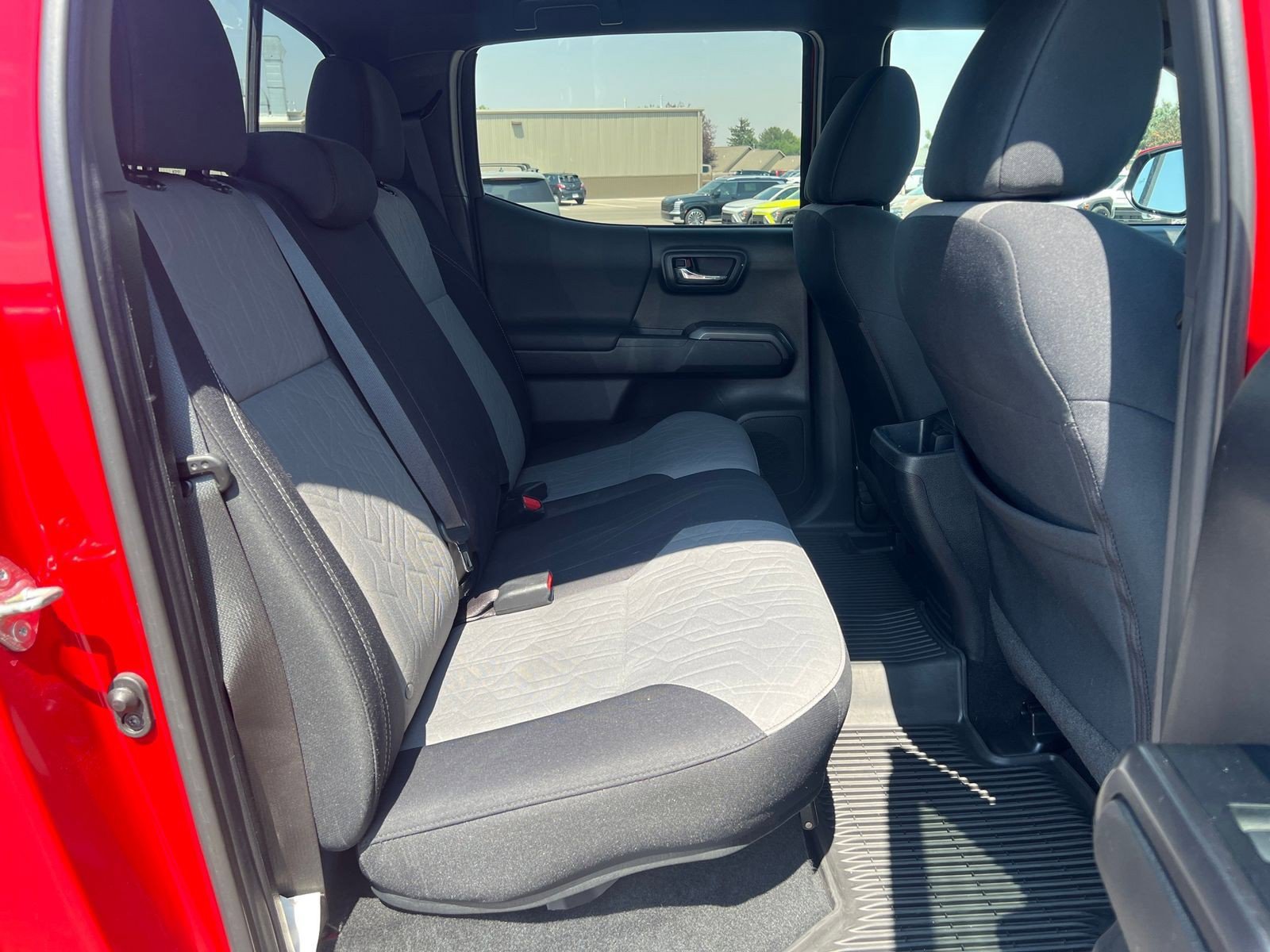 Used 2020 Toyota Tacoma 4x4 Double Cab image 29