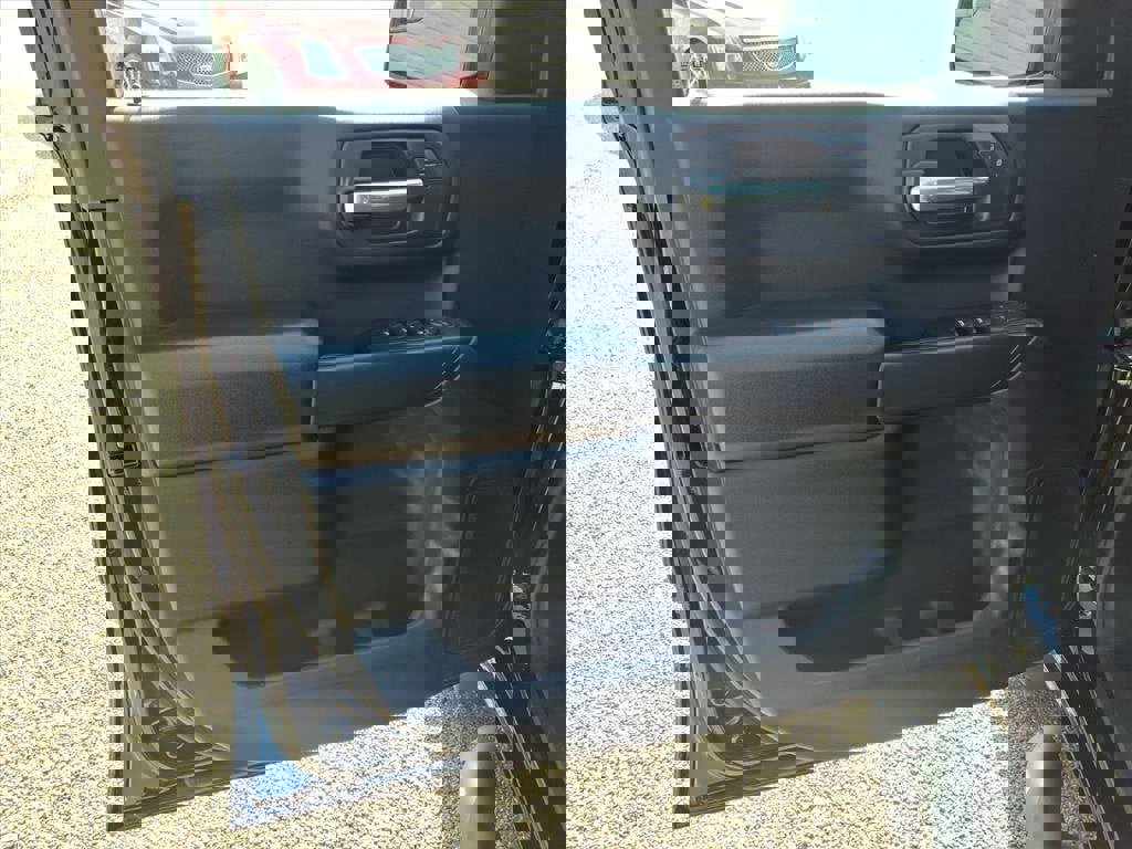 New 2026 Chevrolet Silverado 1500 Custom image 18