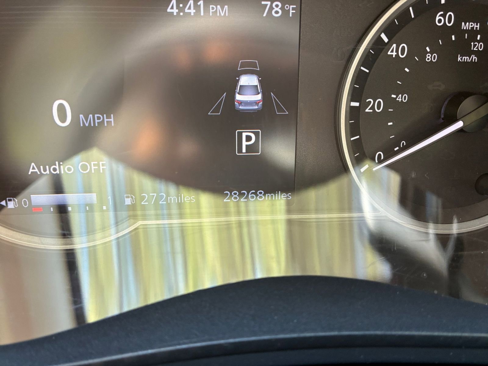 Used 2025 Nissan Versa SV image 41