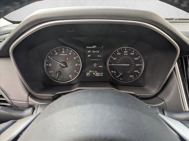 Certified 2022 Subaru Legacy Limited XT image 11