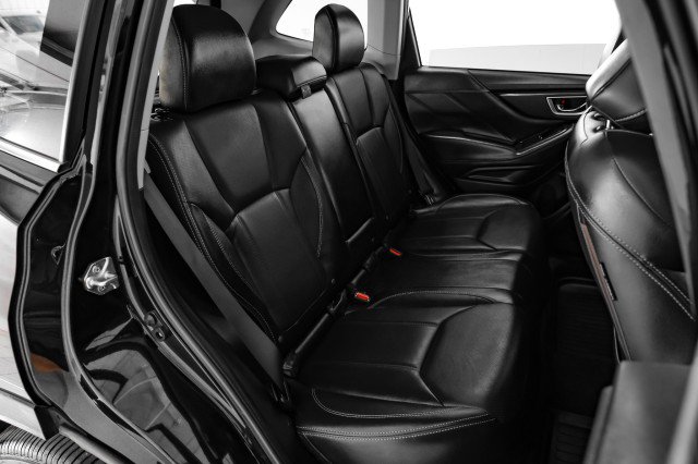 Used 2019 Subaru Forester Limited w/ Popular Package #3 image 34