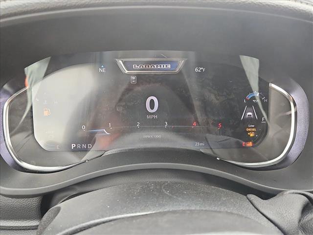 New 2026 RAM 3500 Laramie image 11