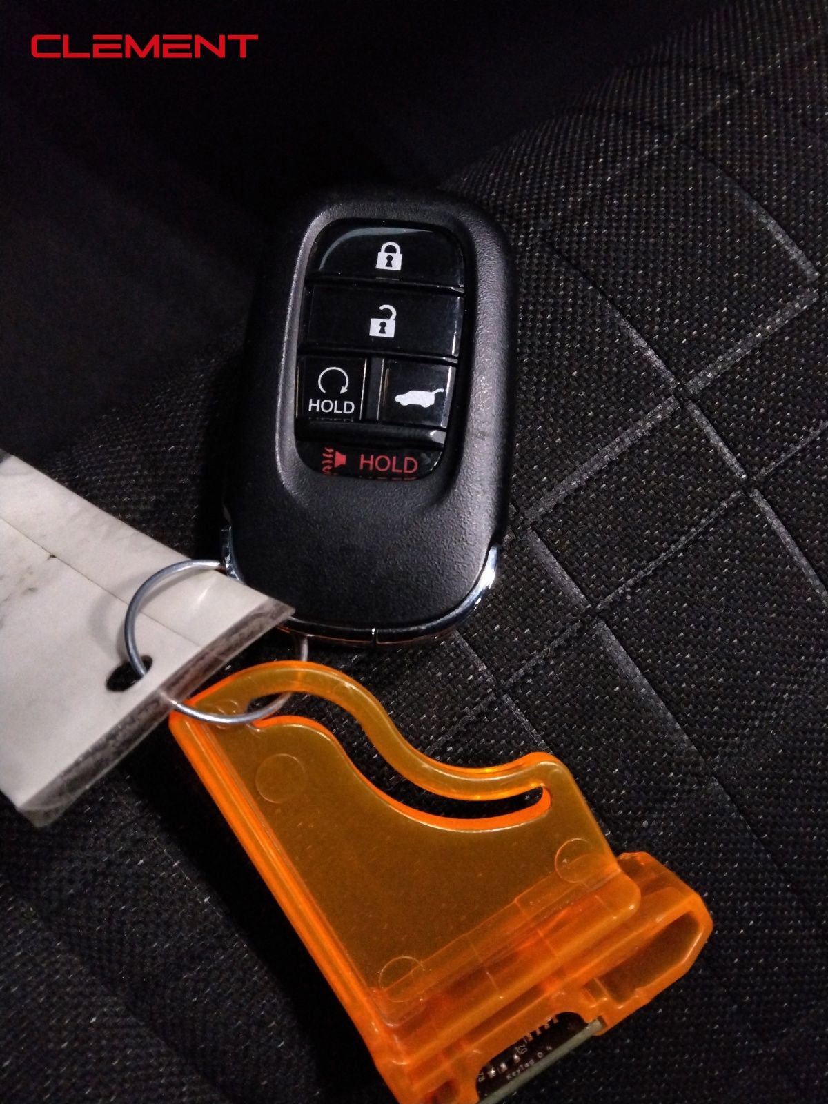 Used 2024 Honda HR-V Sport image 45