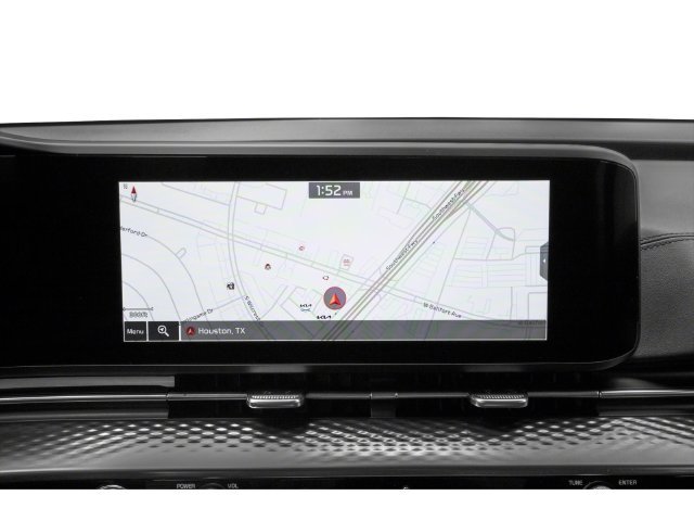 Certified 2024 Kia Carnival SX Prestige FWD image 13